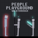 People Playground Walkthrough