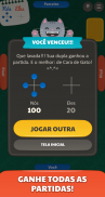 Sueca Jogatina: Jogo de Cartas screenshot 5