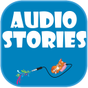 Audio Stories (English Books)