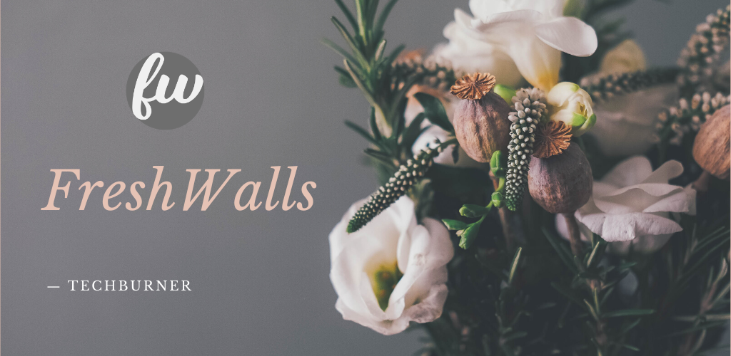 FreshWalls  4K HD Wallpapers  Apps on Google Play