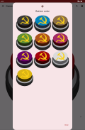 Communism Button screenshot 0