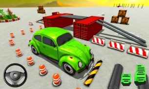 Car Parking 2020 Furious: Driving Games screenshot 1