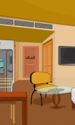 Escape Puzzle Apartment Rooms screenshot 5