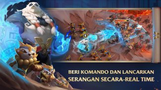 Art of Conquest: Airships screenshot 10