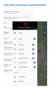 Enduro Tracker - real-time GPS tracker screenshot 7