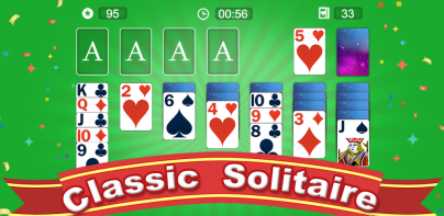 Solitaire - 2025