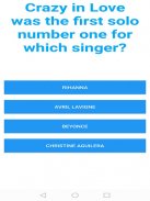 General Knowledge Quiz screenshot 15
