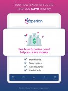 Experian screenshot 1