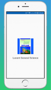 Lucent General Science OFFLINE screenshot 2