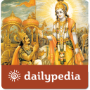 Sri Bhagavad Gita Daily - Baixar APK para Android | Aptoide