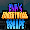 460-Ena Forest Ville Escape Icon