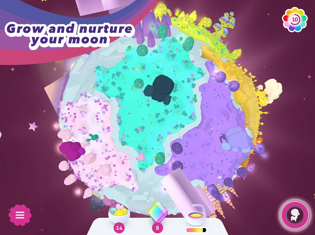 Hanazuki - Загрузить APK для Android | Aptoide