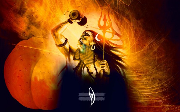 Lord Shiva Hd Wallpapers 11 Download Apk For Android Aptoide