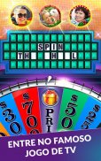 Wheel of Fortune: TV Game screenshot 5