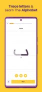 AlifBee - Learn Arabic Easily screenshot 12