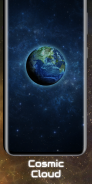 Earth Live Wallpaper screenshot 11