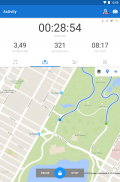 adidas Running: Run Tracker screenshot 10