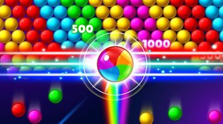 Bubble Shooter: 泡沫射手 screenshot 13