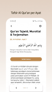 Al Quran Tafsir Tajwid Warna screenshot 0