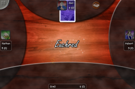 Euchre Gold screenshot 10