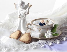 Beautiful Cup Picture Frames screenshot 5