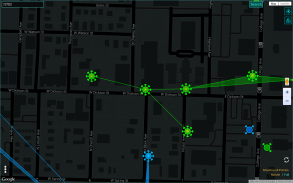 Intell for Ingress screenshot 0