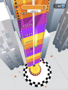 Wacky Drop 3D screenshot 2