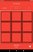 La3g - Lazy Tic Tac Toe Game screenshot 0