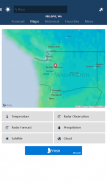 MSN Weather - Forecast & Maps screenshot 10