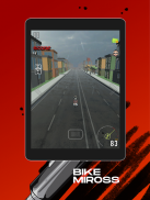 BikeMiross screenshot 1