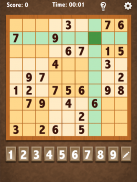 Café Sudoku screenshot 12