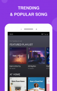 Free music - Free Music Player (Musinow): DADO screenshot 6