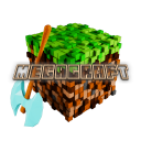 Megacraft: Block Story World Icon