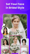 Dulhan Face Changer screenshot 4