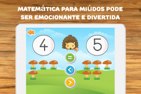 Math games for kids: numbers, counting, math screenshot 4