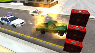 Car Racing - High Speed 2016 screenshot 3