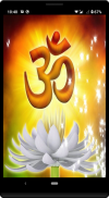 Om Wallpapers screenshot 0