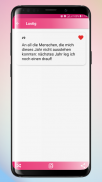 Sprüche, Zitate über das Leben screenshot 7