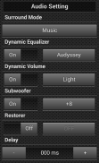 Remote Control for Denon screenshot 19