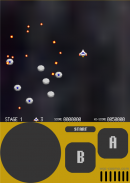 Cosmo Fighter - Shoot 'em up screenshot 0