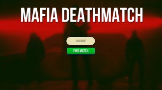 Mafia Deathmatch screenshot 0