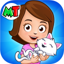 My Town - Baixar APK para Android | Aptoide