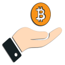 Crypto Gifts Icon