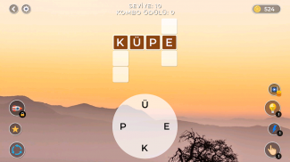 Find: Word Puzzle - offline screenshot 0