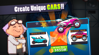 Motor World Car Factory screenshot 2