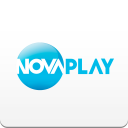 Nova Play Icon
