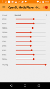 OpenSLMediaPlayer (Java API) screenshot 2
