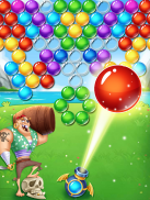 bubble pirate screenshot 4