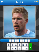 Whos the Player? Football Quiz screenshot 11