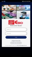 EBio App screenshot 0